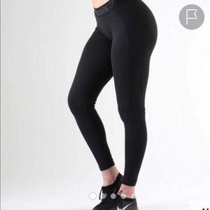 Gymshark Flex Leggings